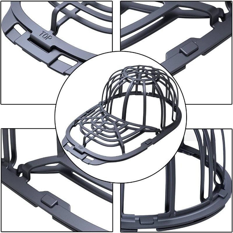 Secure Five-Lock System