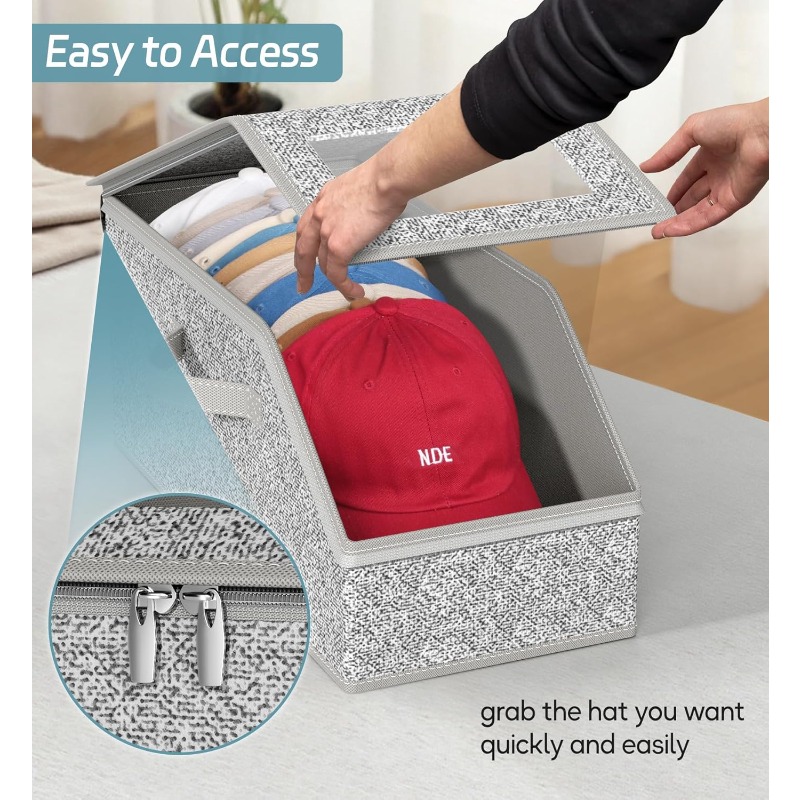 Dust-Proof & Shape Protection