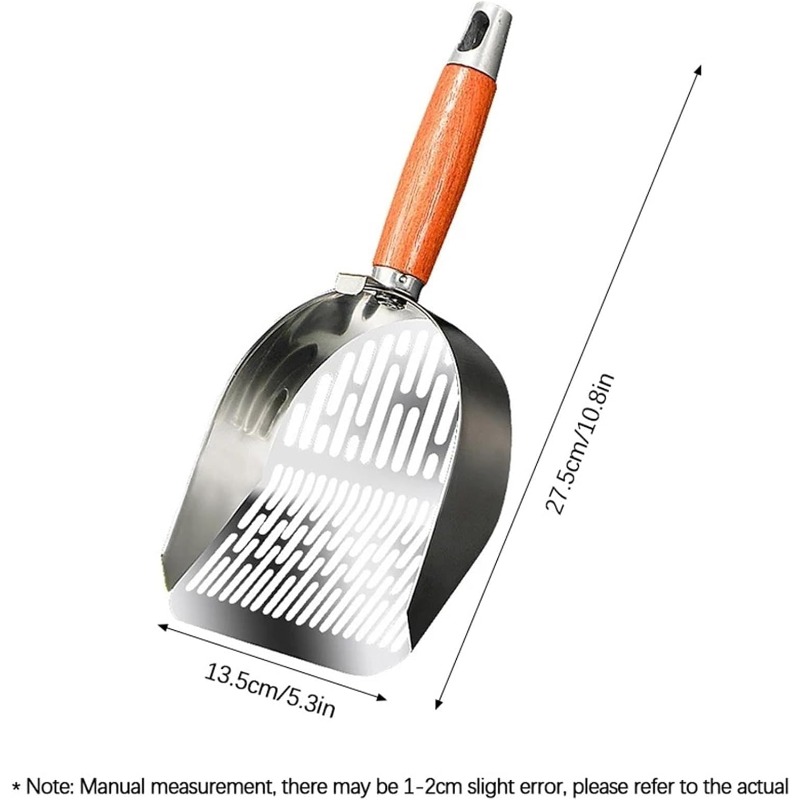 Size Dimensions