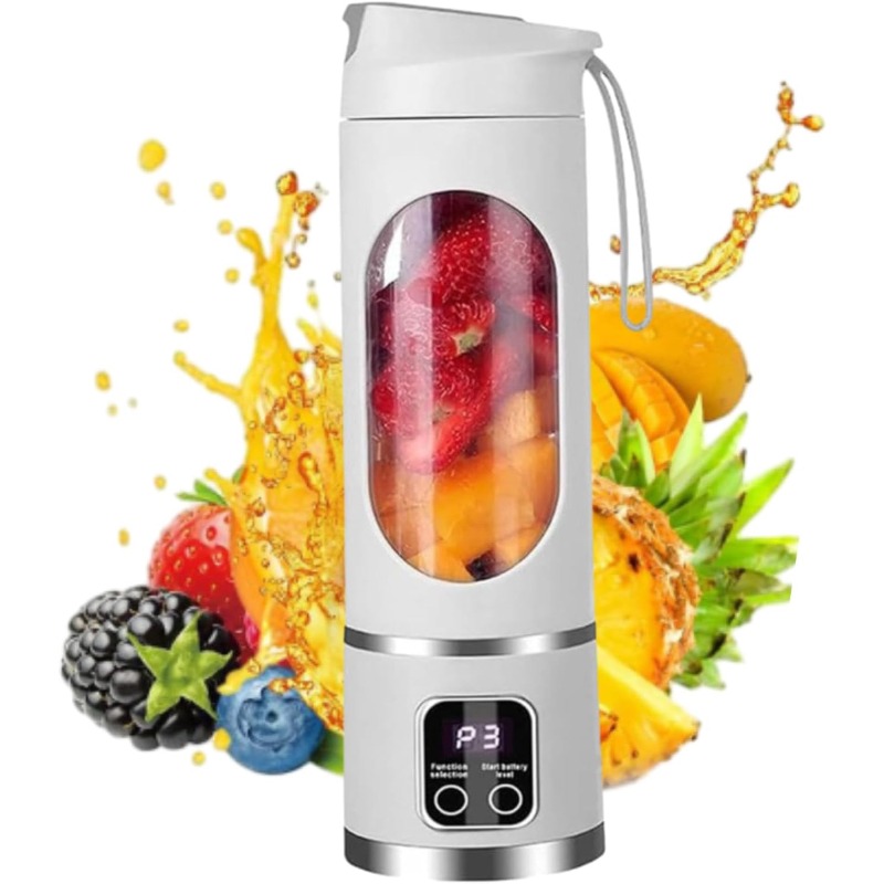 Smart LED Display