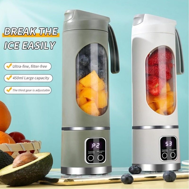 Healthy Smoothies