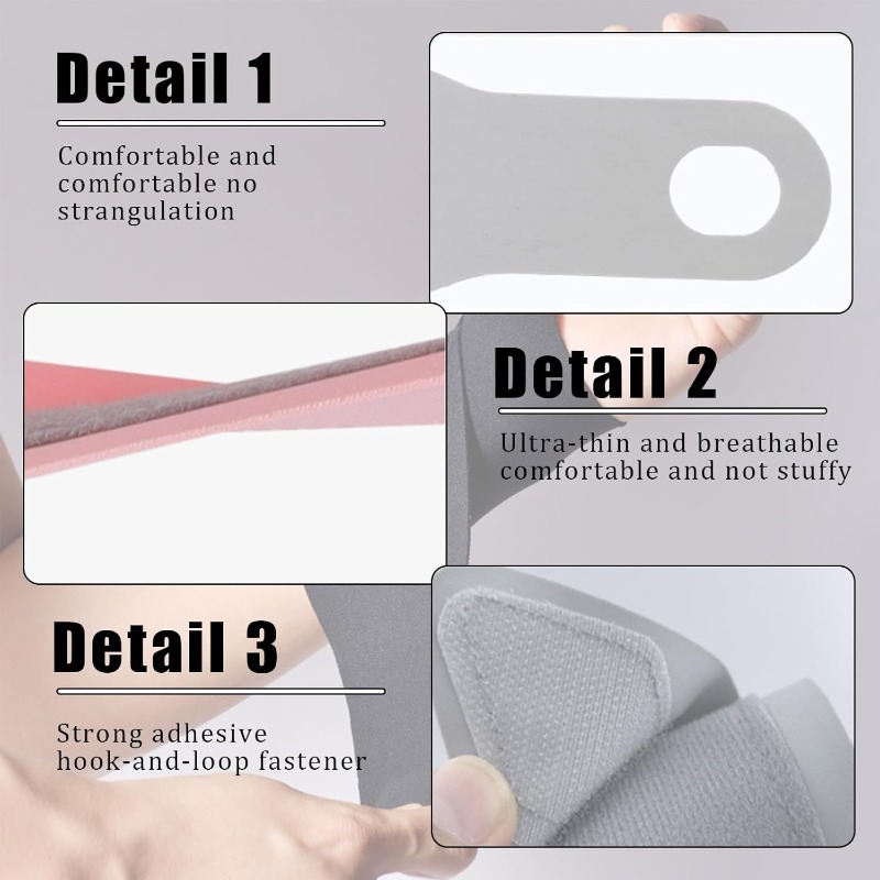 Dual layer compression structure
