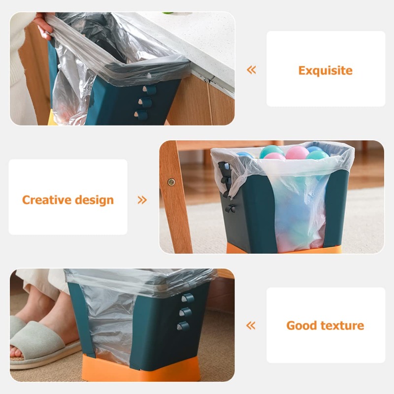Durable & Practical Structure