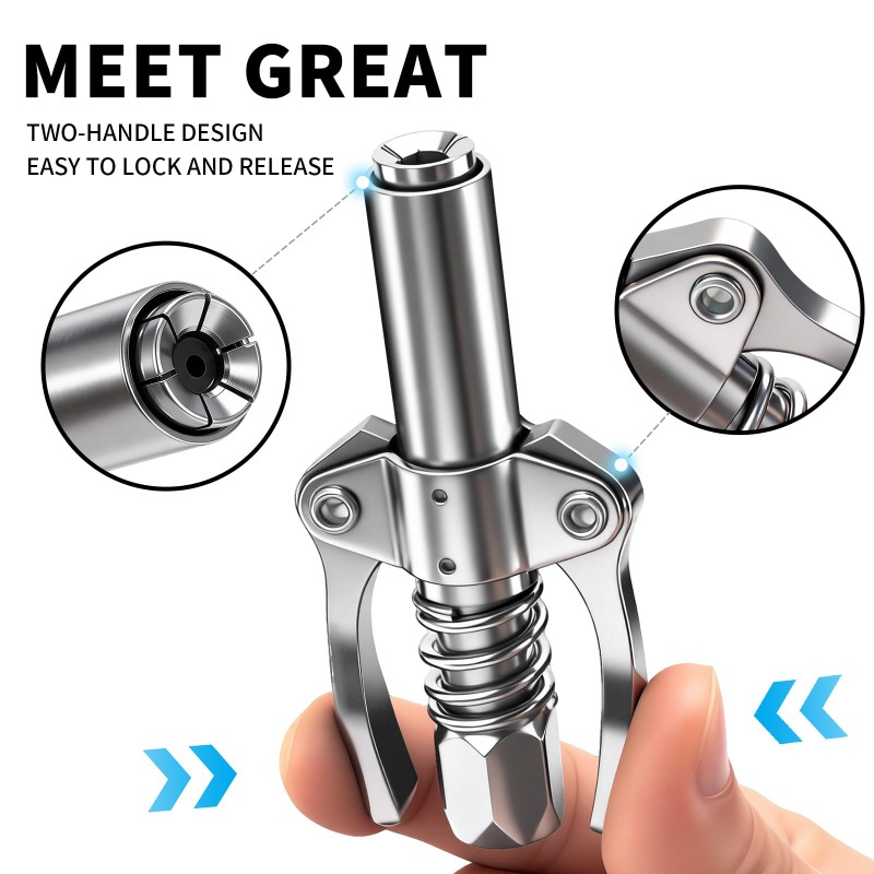 High pressure leak proof seal