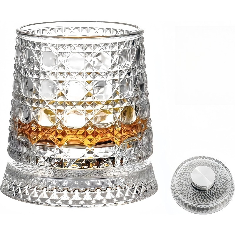 Exquisite High-Quality Glass Craftsmanship