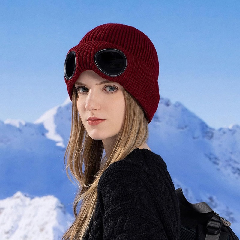 Perfect for Outdoor Adventures & Daily Wear