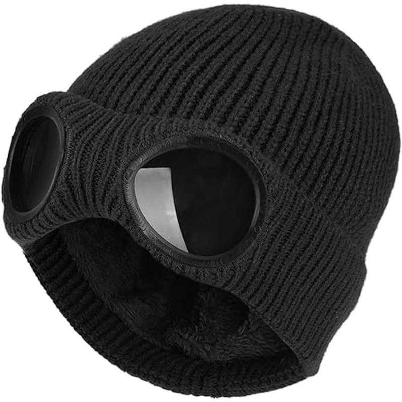Unique Goggles Design