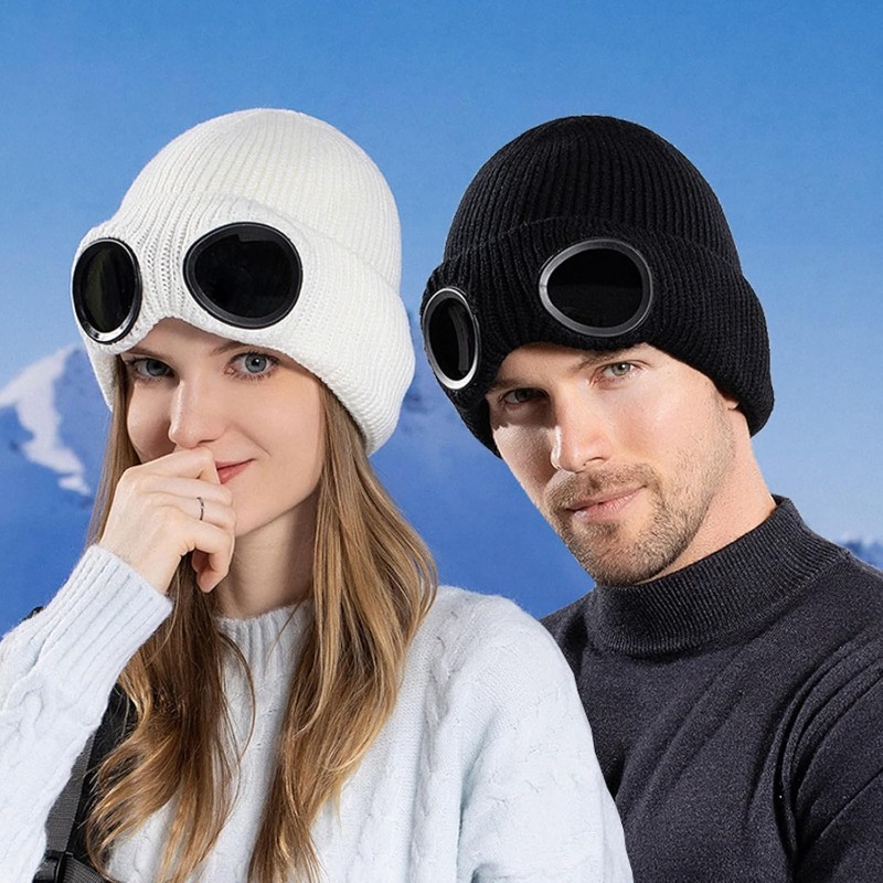 Warm & Cozy for Cold Weather