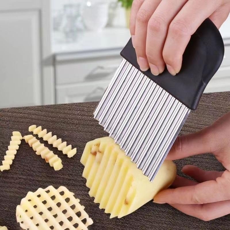 Ergonomisches & Rutschfestes Design