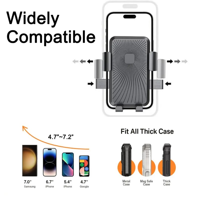 Universal Compatibility
