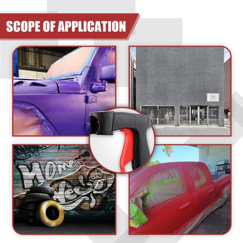 Ideal for Automotive & DIY Projects