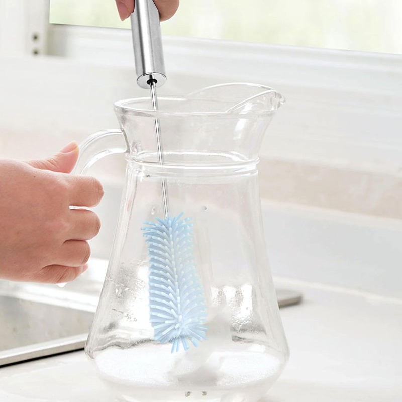 Innovative Press-to-Rotate Mechanism