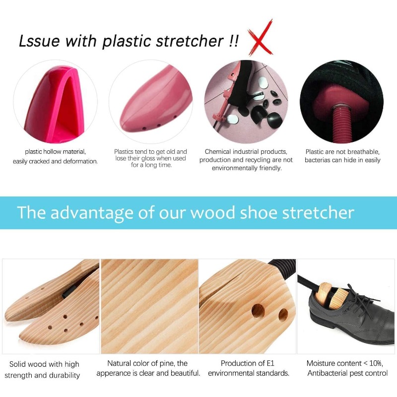 Natural Cedar Comfort & Odor Control