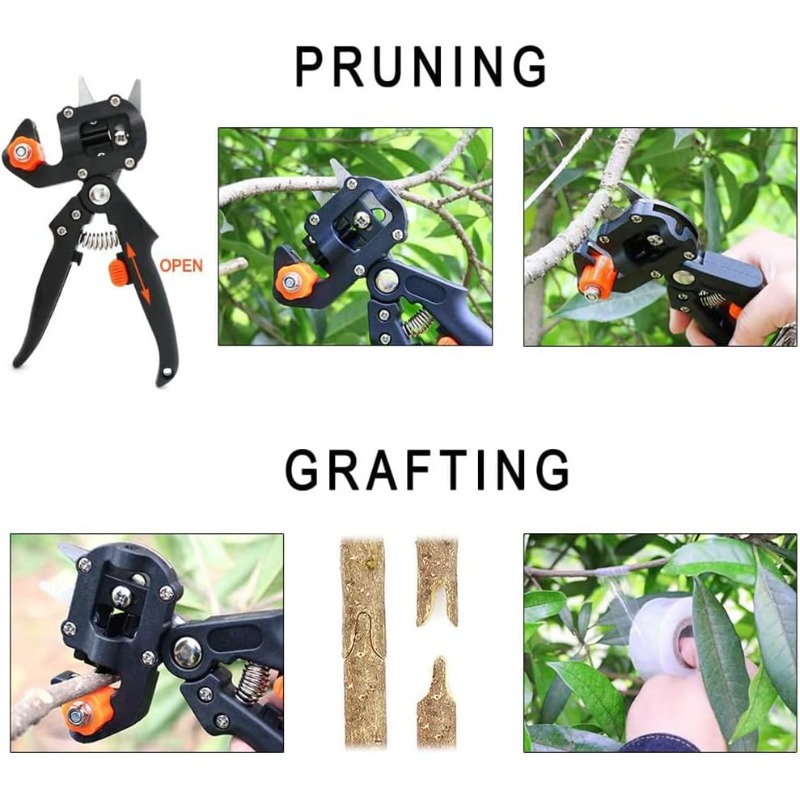 Ideal for Fruit Trees