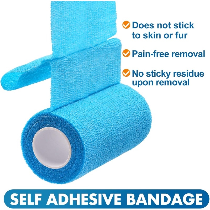 Strong Adhesion with Flexible Comfort