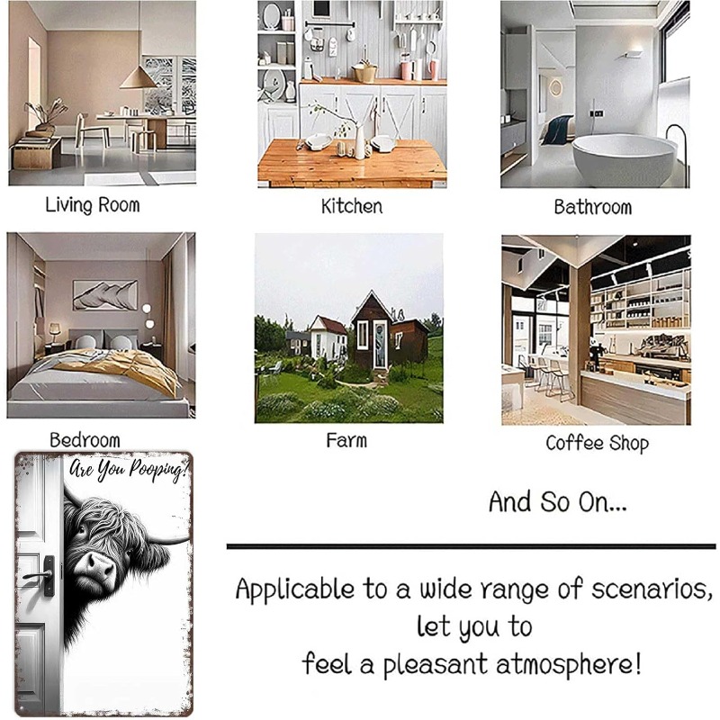 Perfect for Any Room
