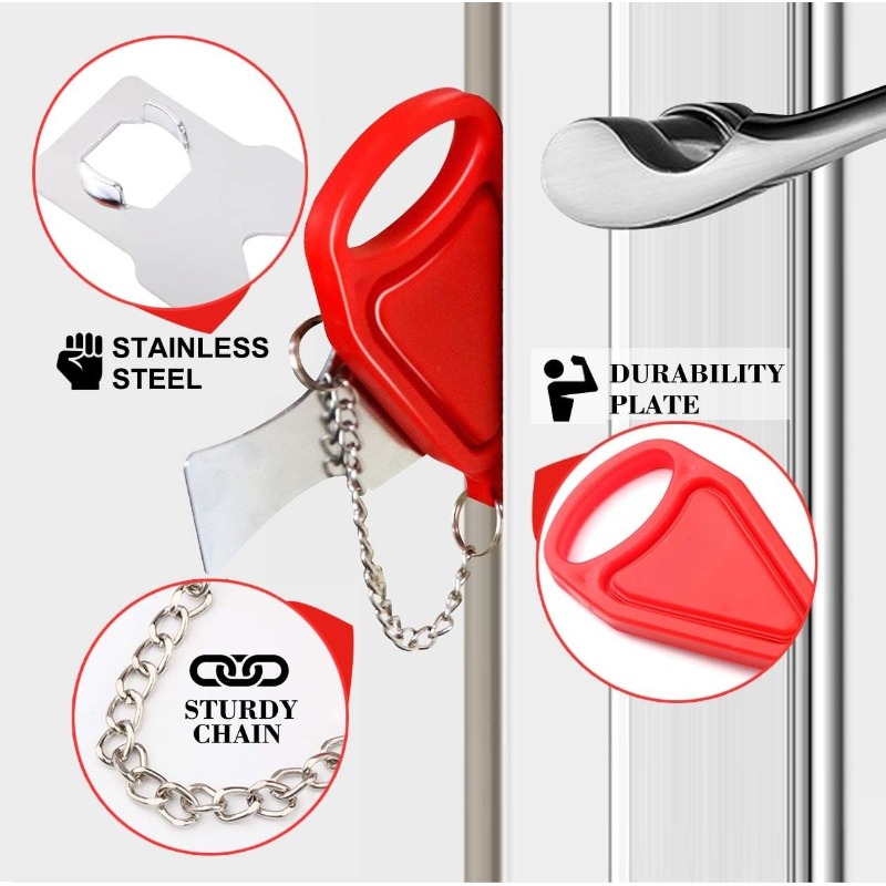 Strong & Durable Construction