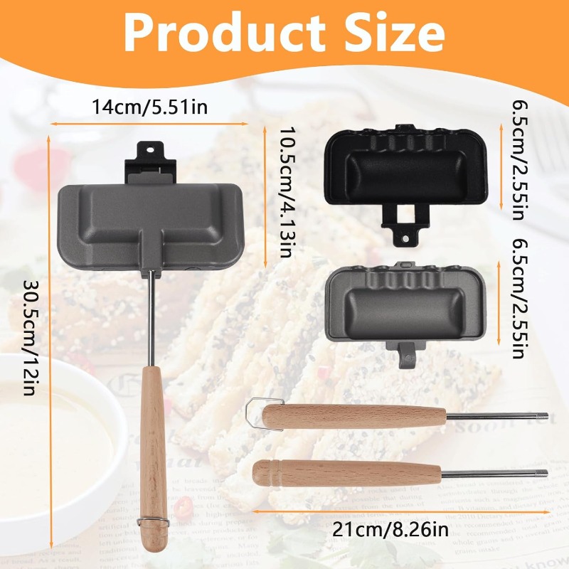 Compact & Travel Friendly