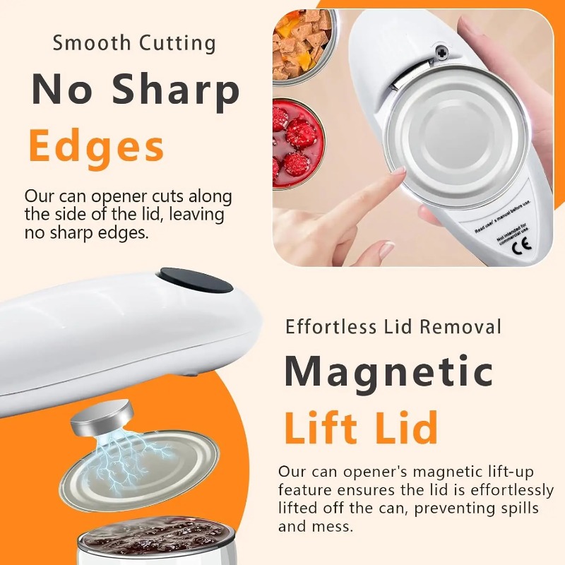 Designed for Everyone – Arthritis Friendly