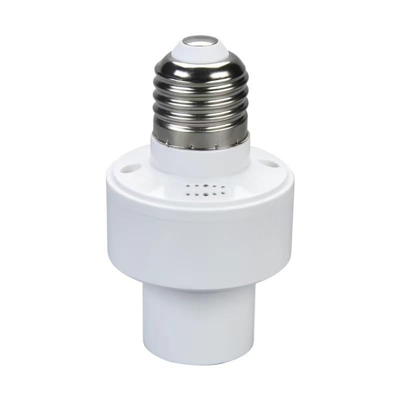 Instantly Add Motion Detection to Any Light