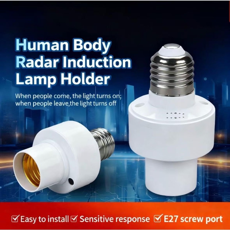 Energy-Saving Auto-Off Design