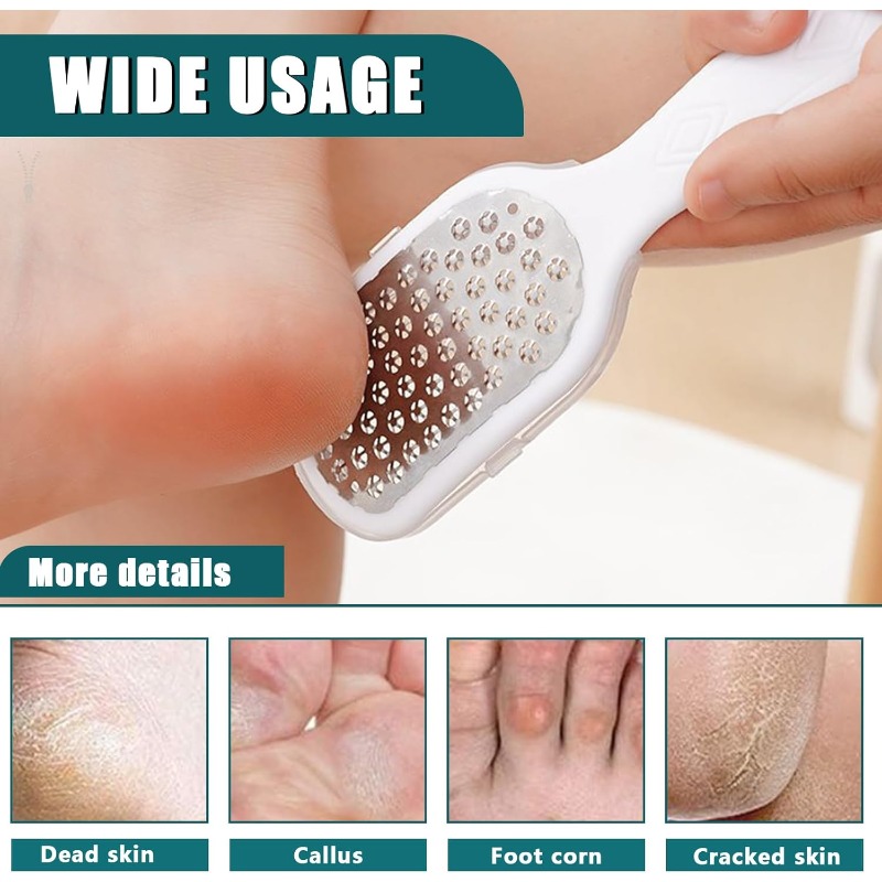 For Wet or Dry Use