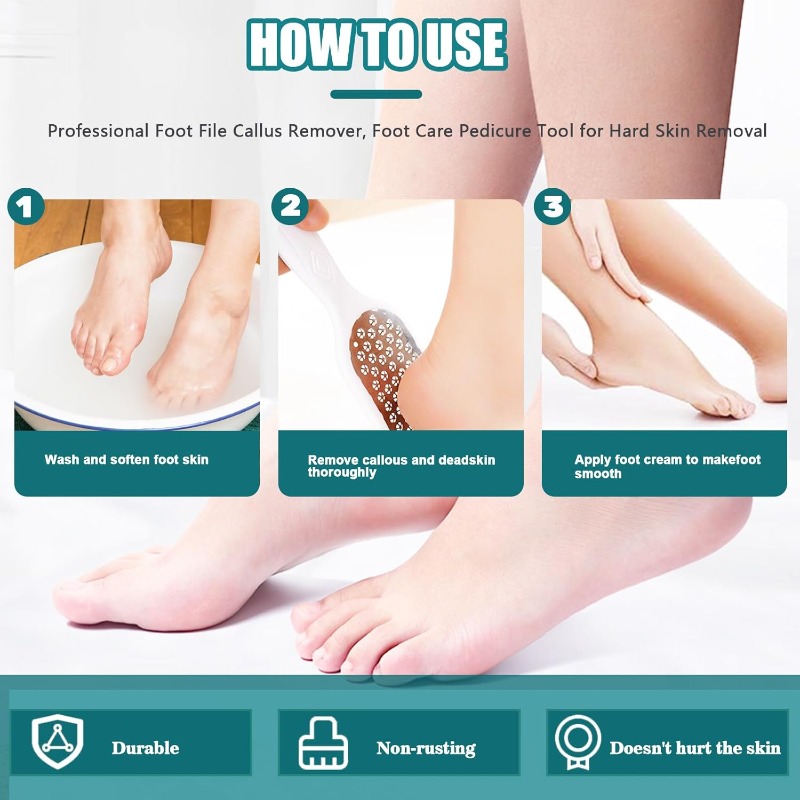 Professional Foot Care at Home