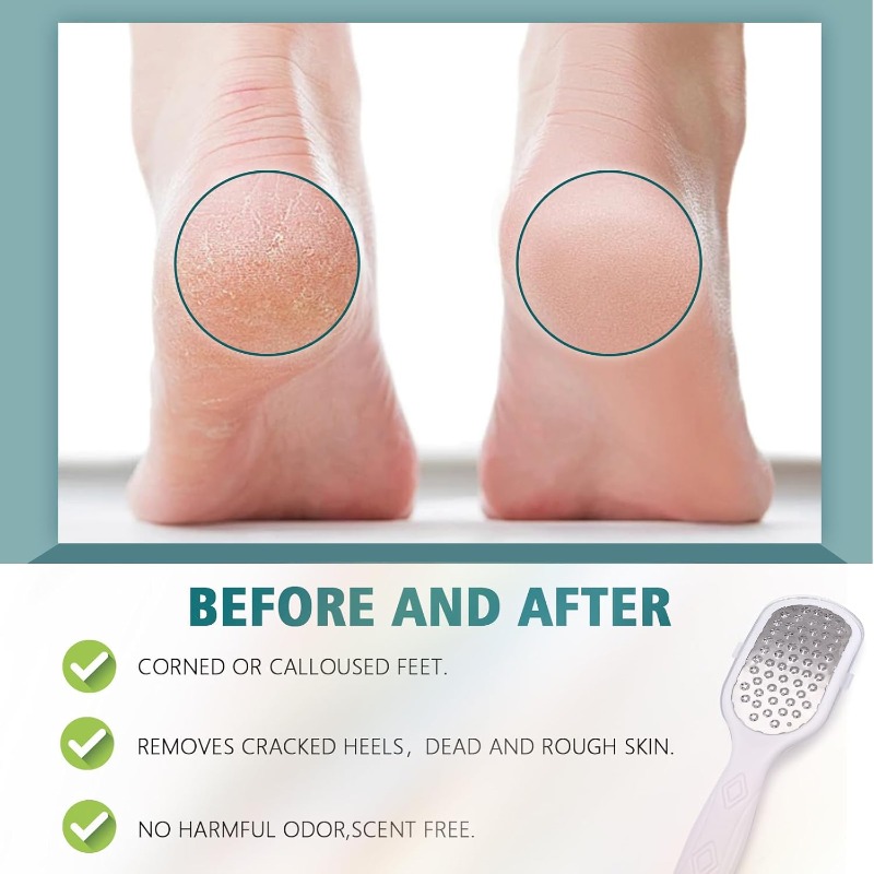 Practical & Ergonomic Design