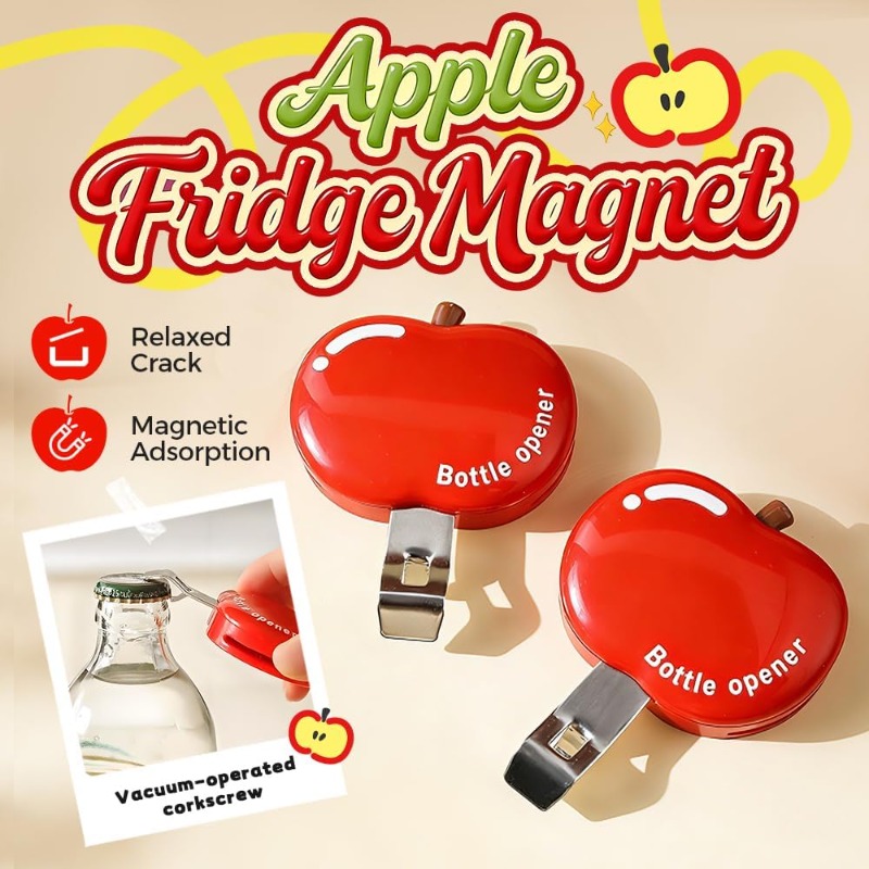 Magnetic Cap Catcher