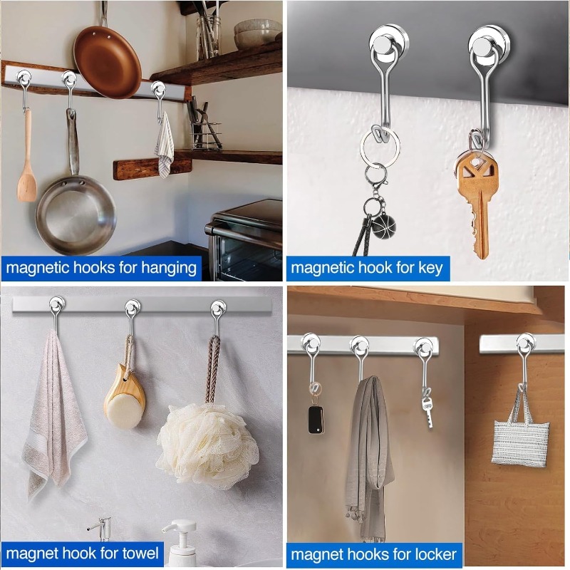 Easy Installation – No Tools Needed