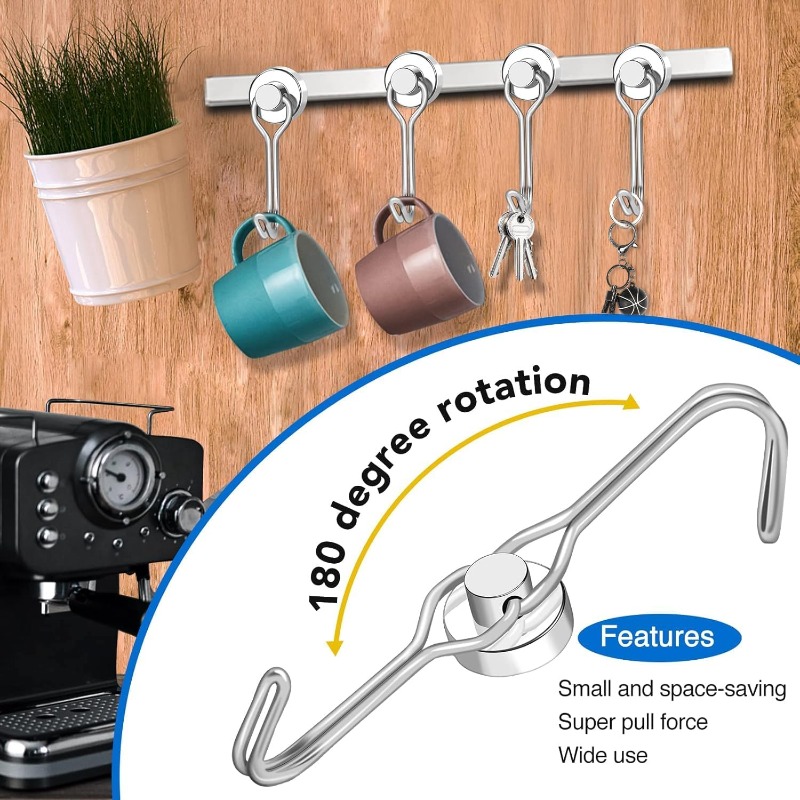 Rotating Swing Design