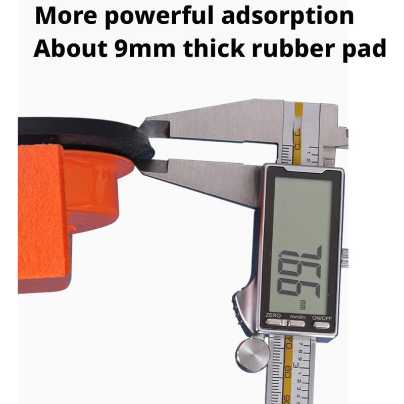 Compact & Portable Design