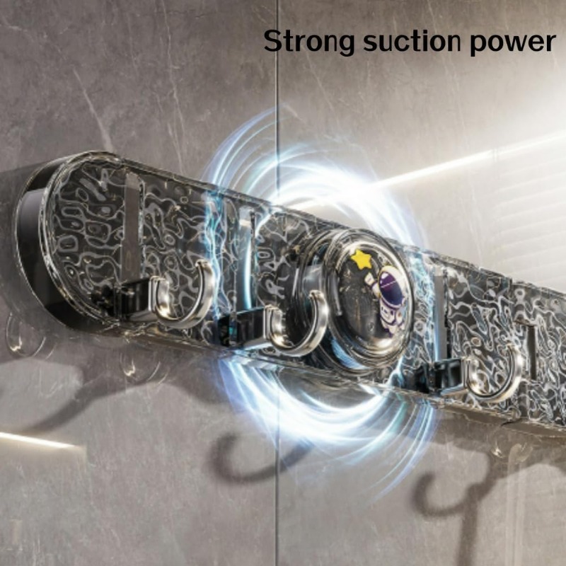 Super Strong Suction Cup Support