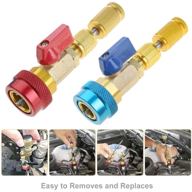 Adjustable Connector