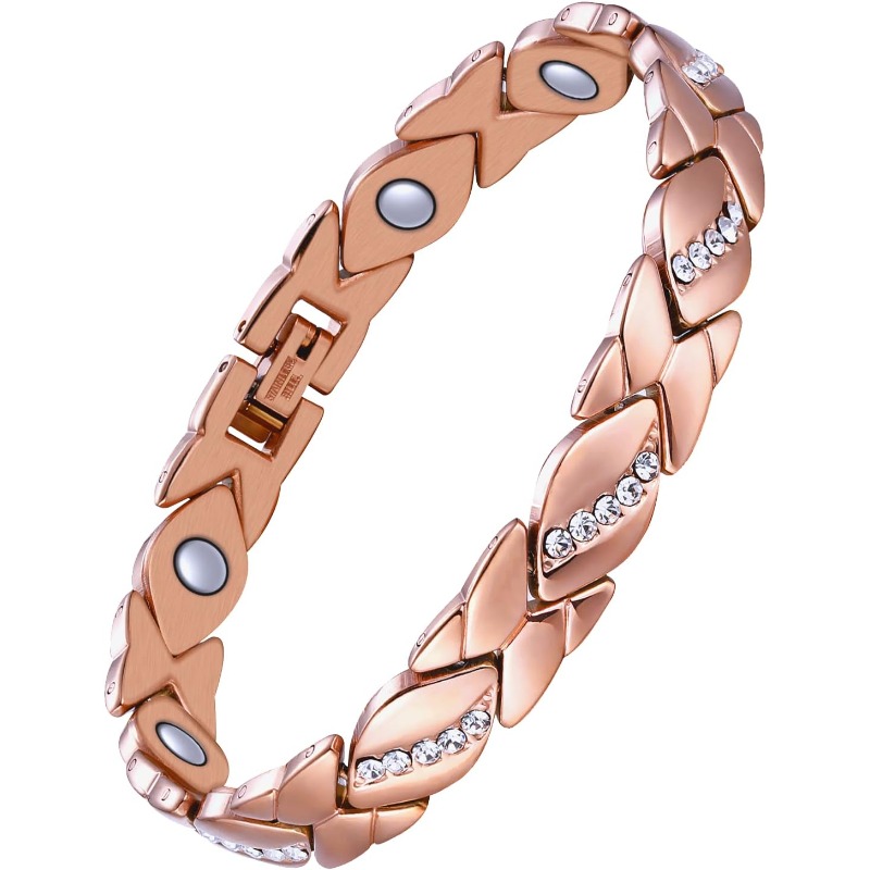 Hypoallergenic Solid Copper Material