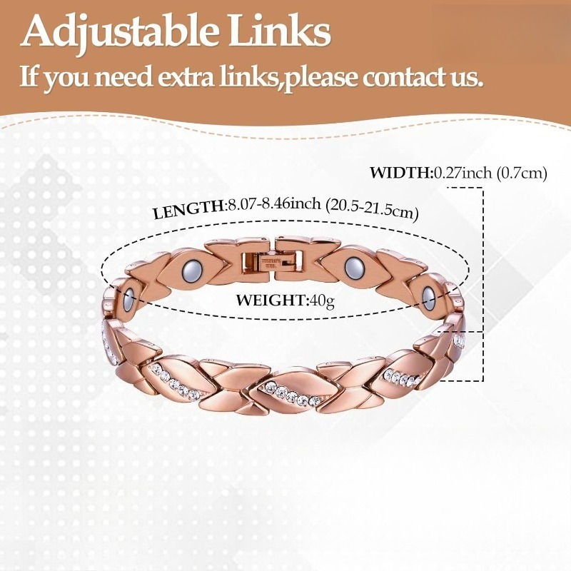 Adjustable Comfortable Fit