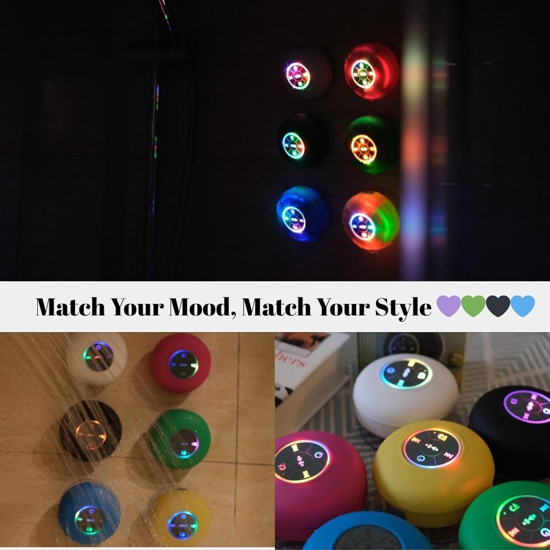 Colorful and Gift Ready