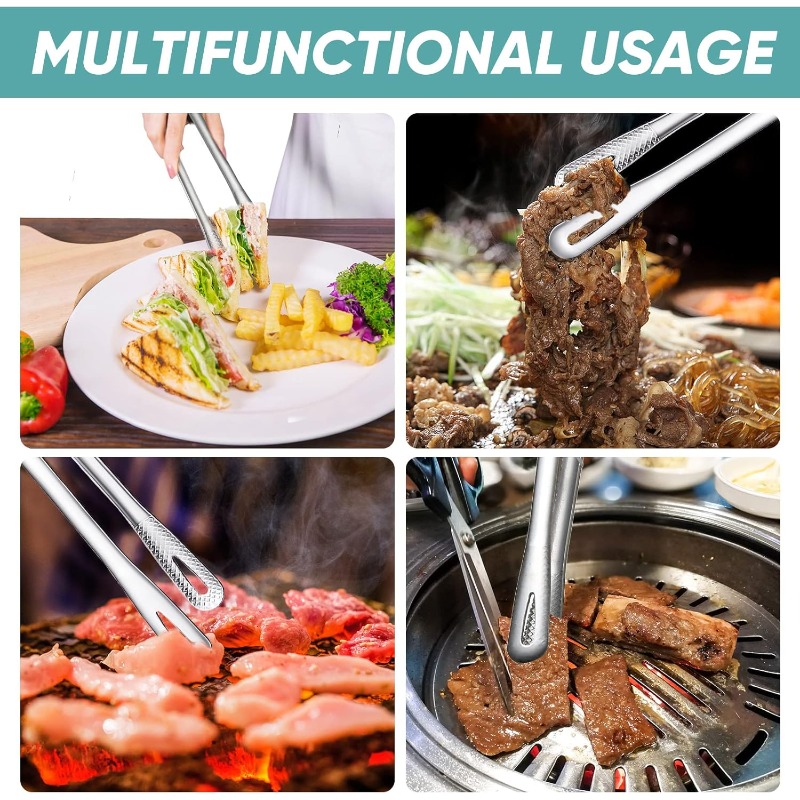 Perfect for Kitchen and BBQ
