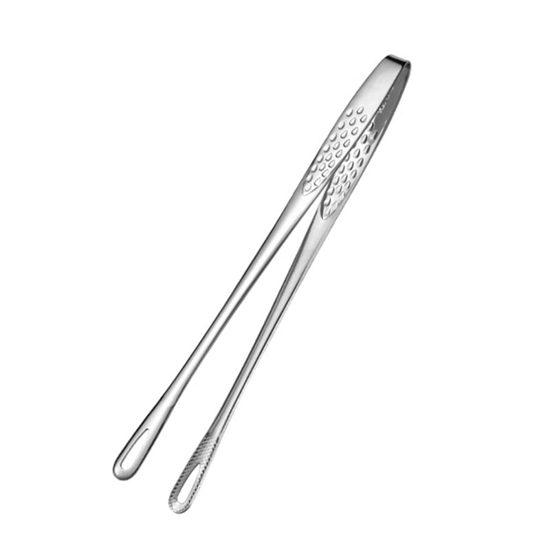 Durable Stainless Steel Construction