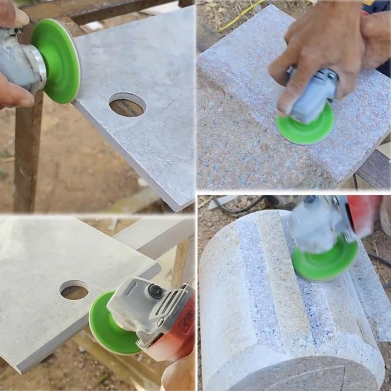 Suitable for Multiple Materials