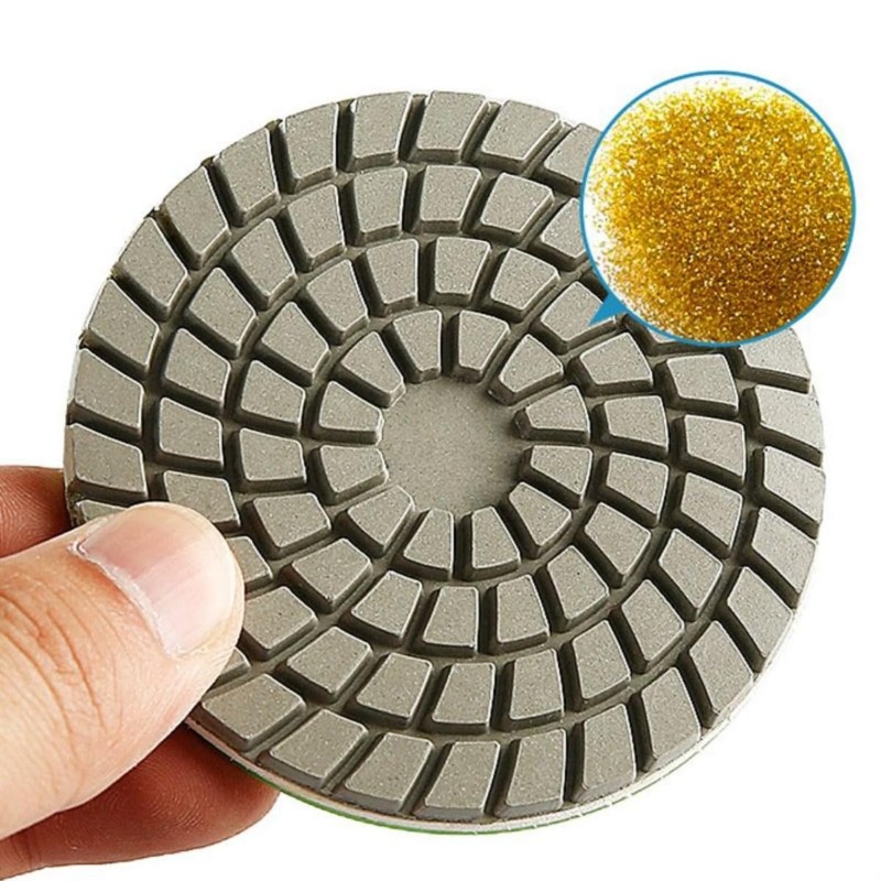 High Performance Polishing Pads