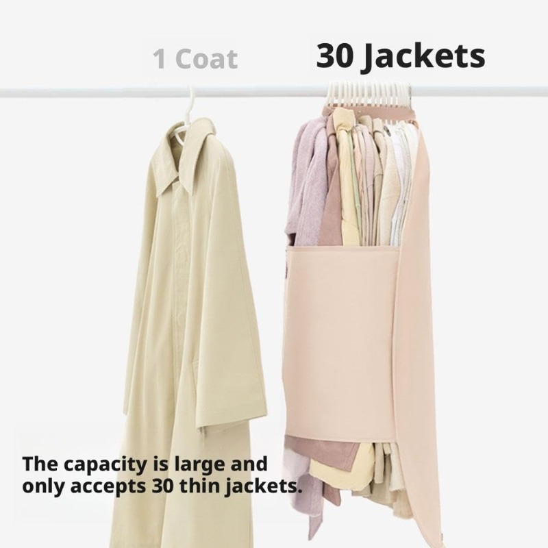 Large Capacity Storage
