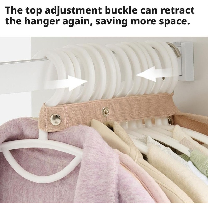 Easy Compression Storage
