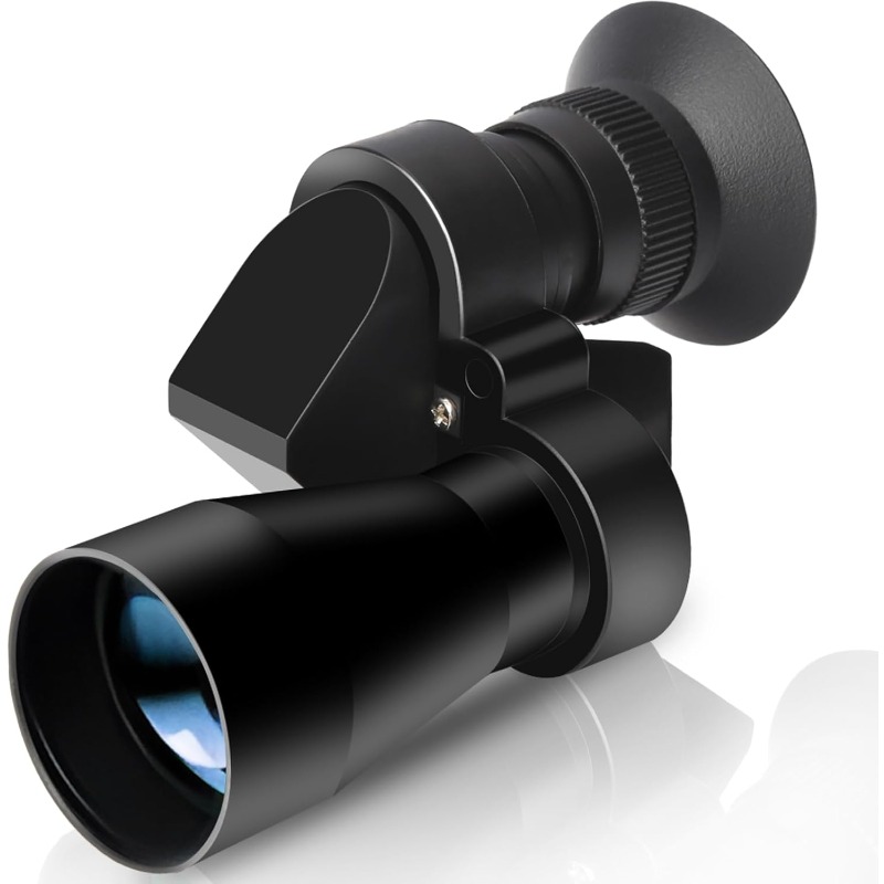 High-Quality Optical Performance