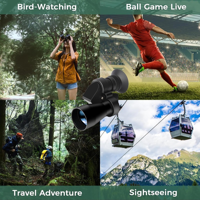 Perfect for Outdoor Activities