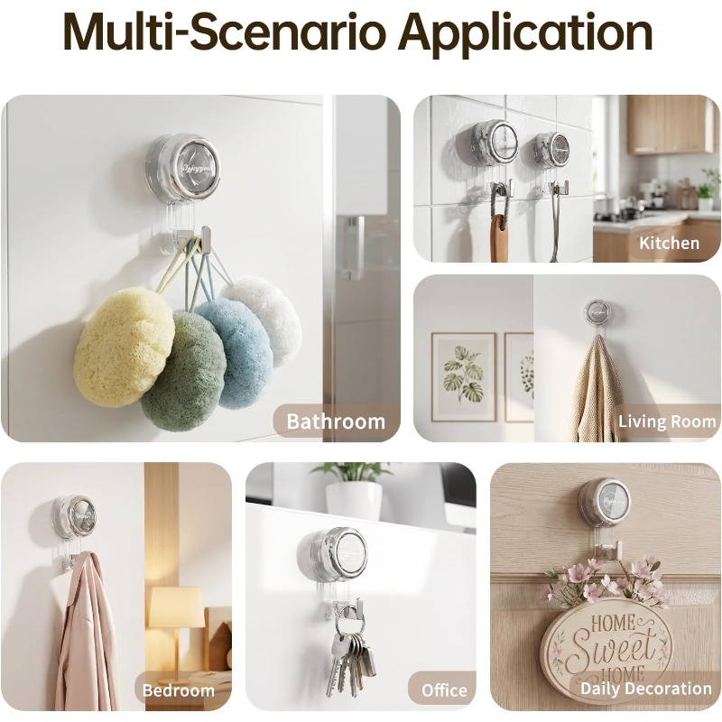 Versatile Use for Home Organization