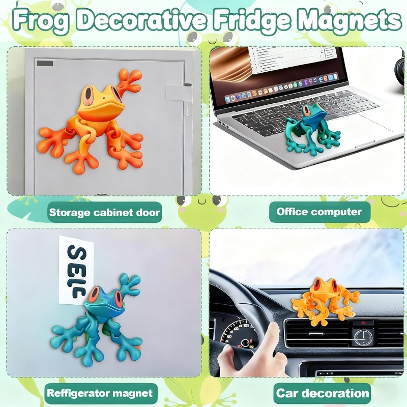 Fun Desk Toy and Creative Decoration
