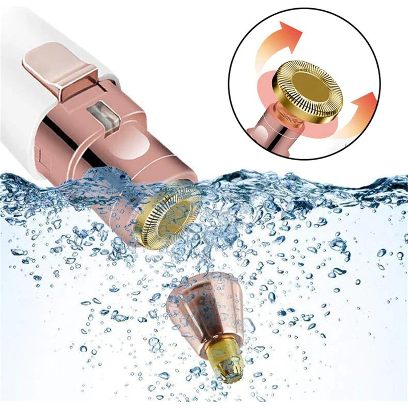 Detachable and Easy to Clean