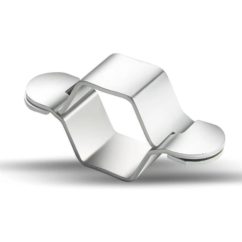 Durable metal construction
