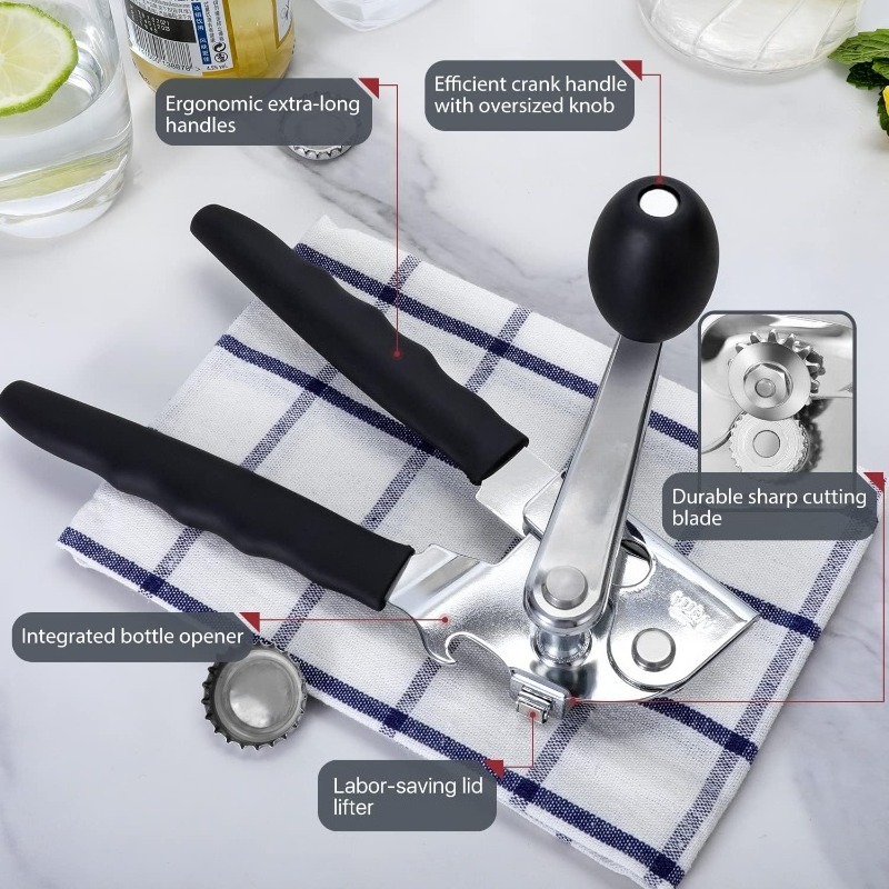 Multifunctional Kitchen Tool